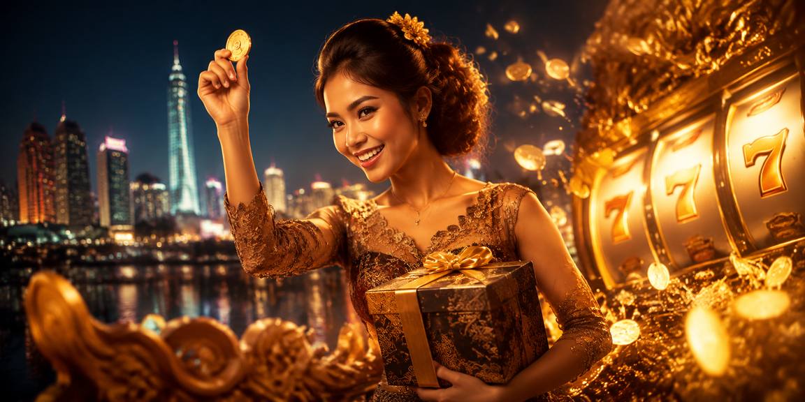 cmd398 slot Queen of Bounty